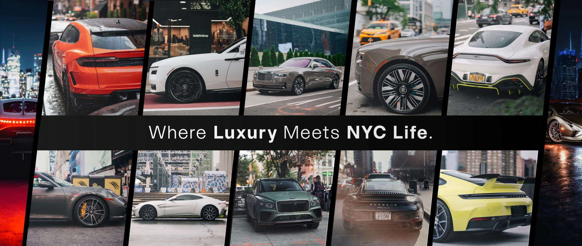 Manhattan Motorcars